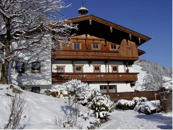 Haus Bichl
