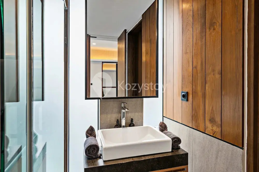 Sewana Villa by Kozystay - Natadesa Resort