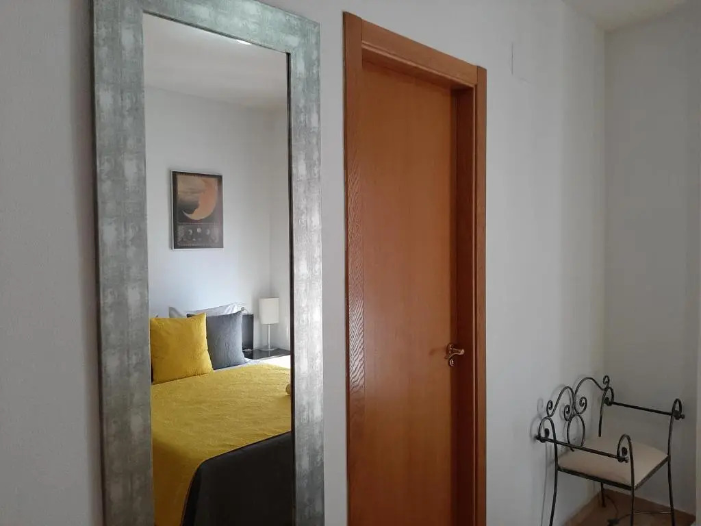 Casa Tranquila 3 Bedroom Apartment AC WiFi