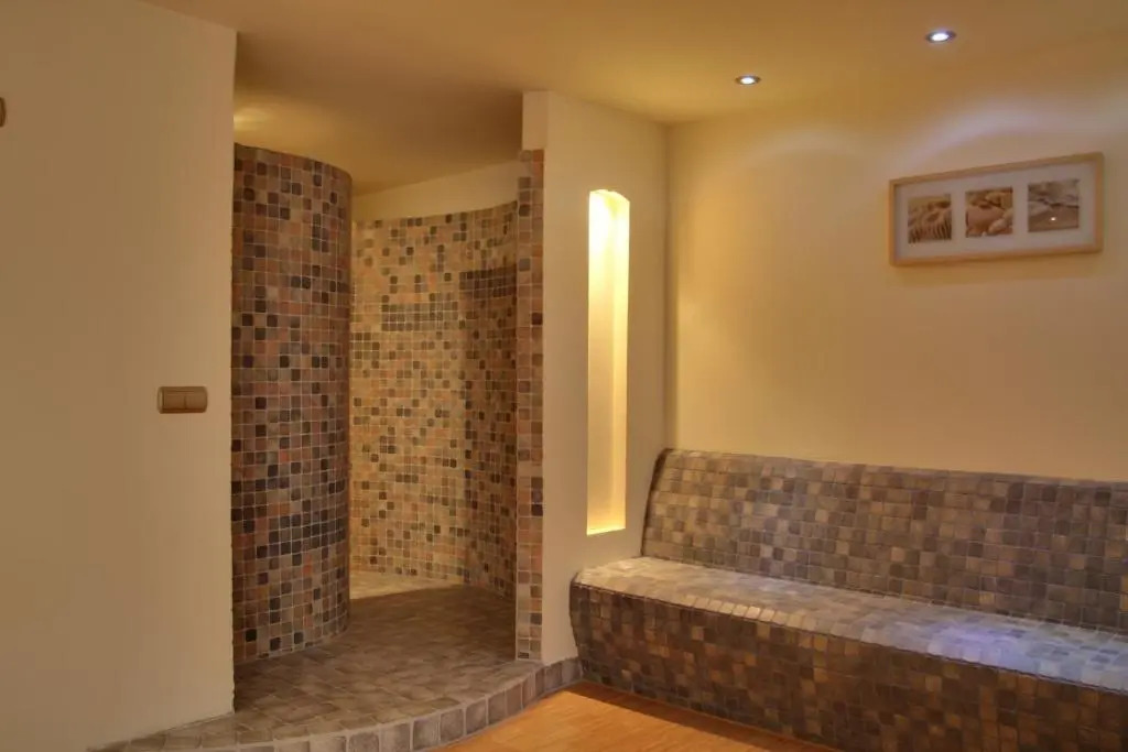 Villa Corvina