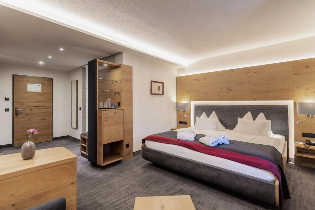Sporthotel Wagrain