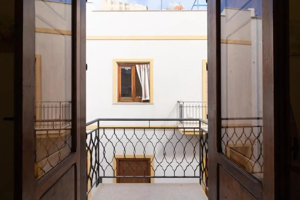 Casa Flores a 100 mt dal mare