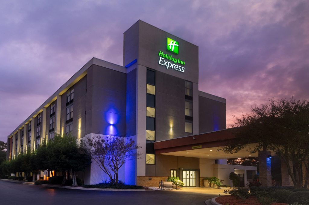 Holiday Inn Express Tallahassee by IHG