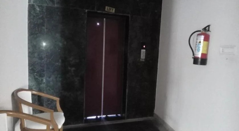 Soorya Residency