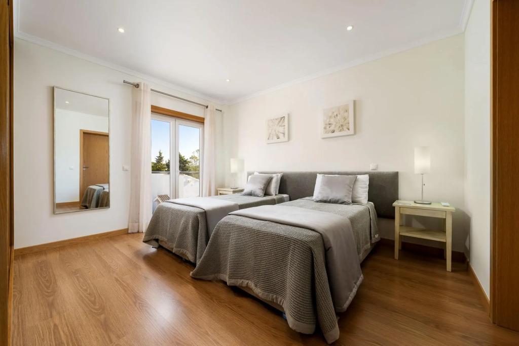 Albufeira Ocean View Townhouse by Ideal Homes