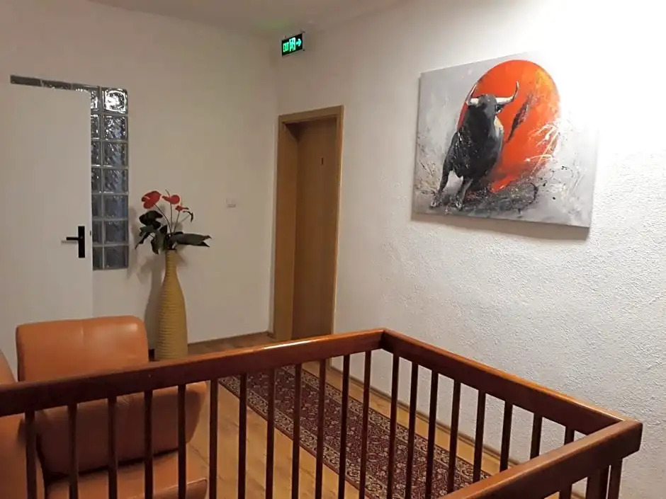 Hotel Luca