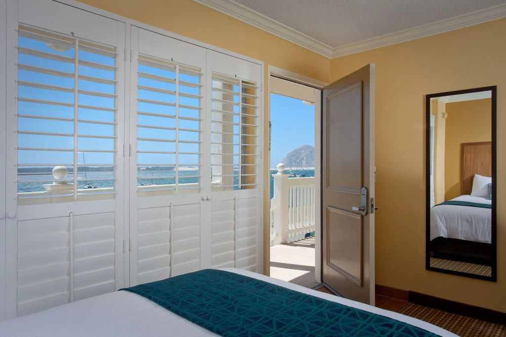 Inn at Morro Bay