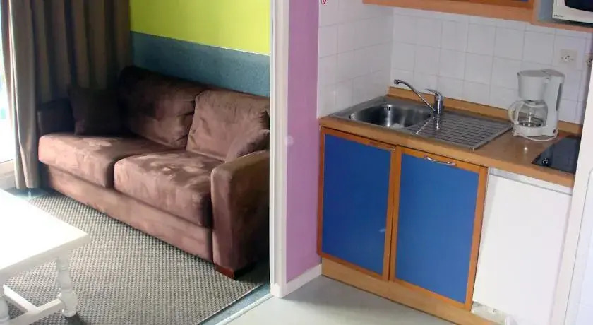 Appartement Hestia