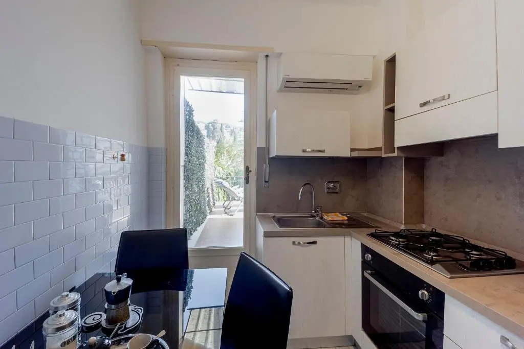 Ninfea Holiday Apartment