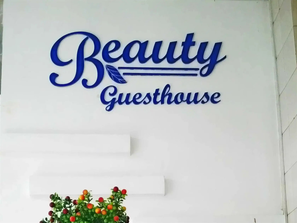 Beauty House
