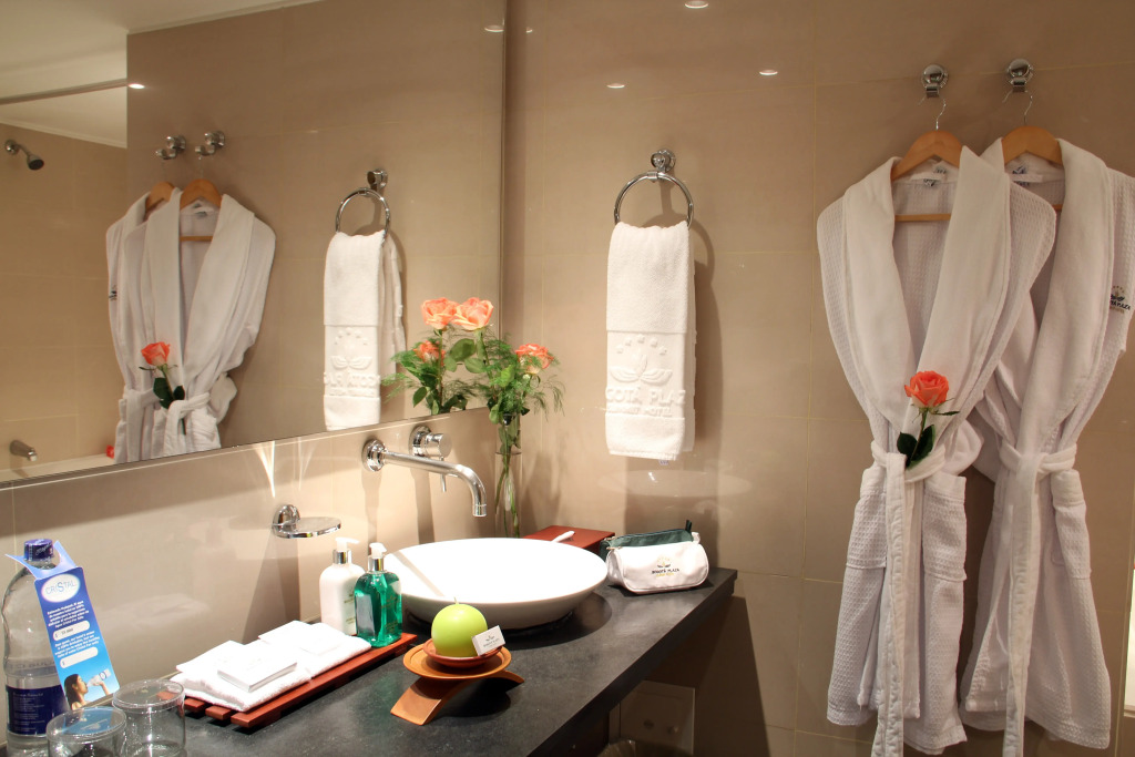 Bogota Plaza Hotel
