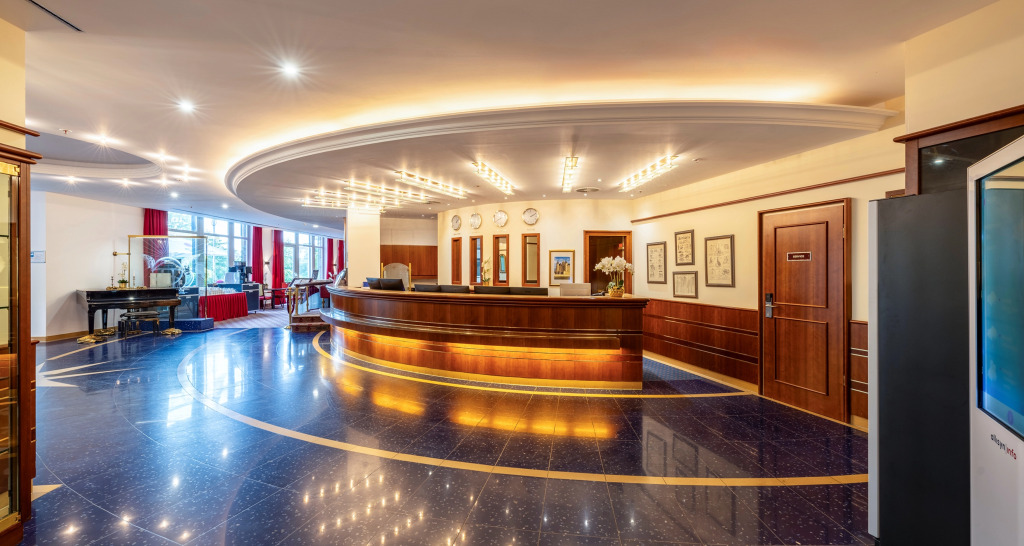 PLAZA Premium Schwerin