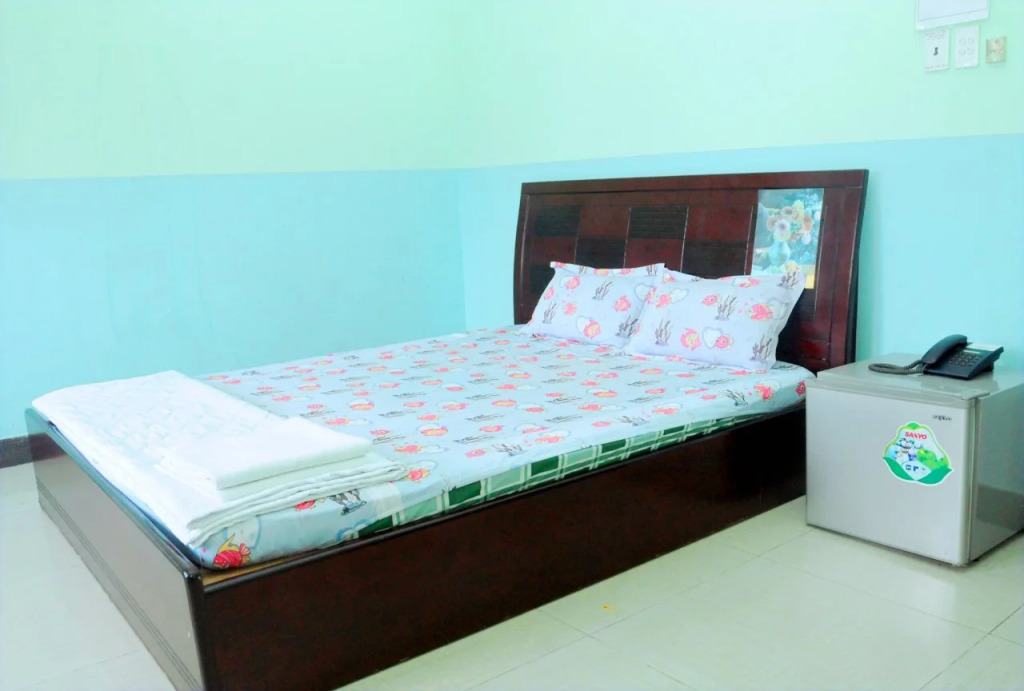 Nhiet Doi Hotel