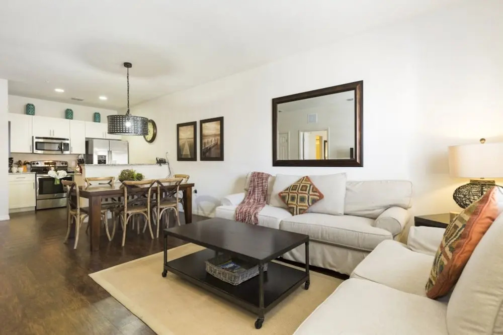 Lucaya Village - 2904 Edenshire Way