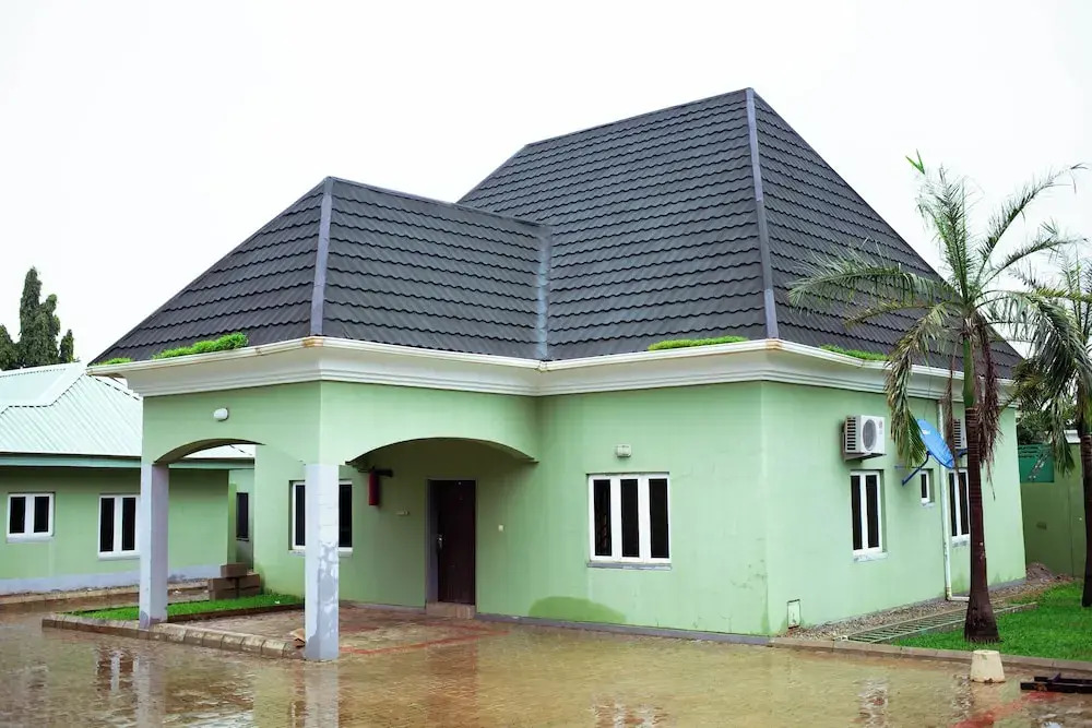 Marina Apartments Sokoto