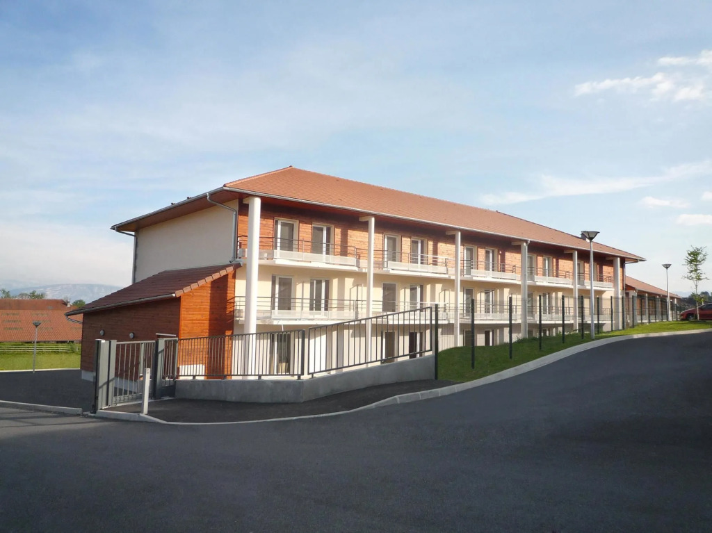 Séjours & Affaires Genève Gex Les Rives Du Léman
