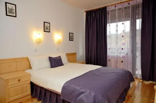 Family Hotel and Restaurant Plamena