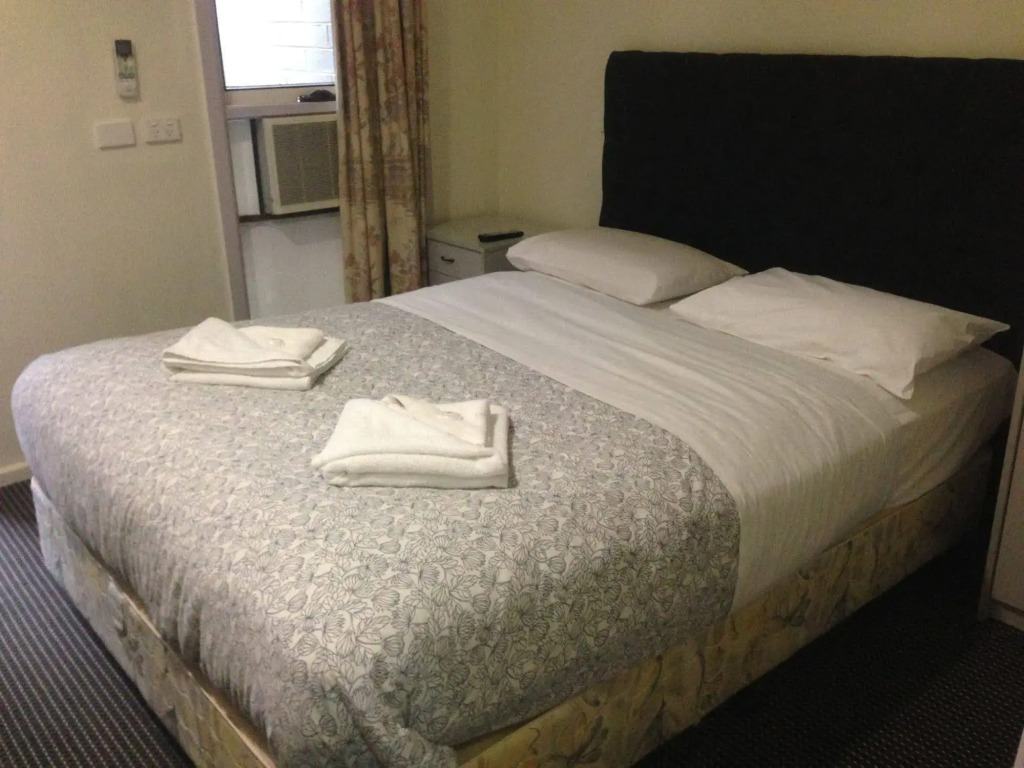 Evancourt Motel Malvern East