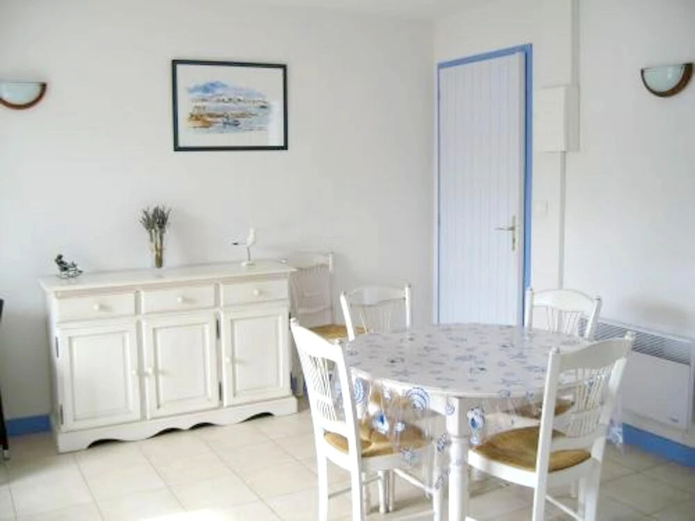 Holiday home Rue de la Grande Noue