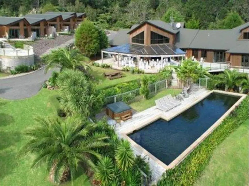 Ridge Country Retreat