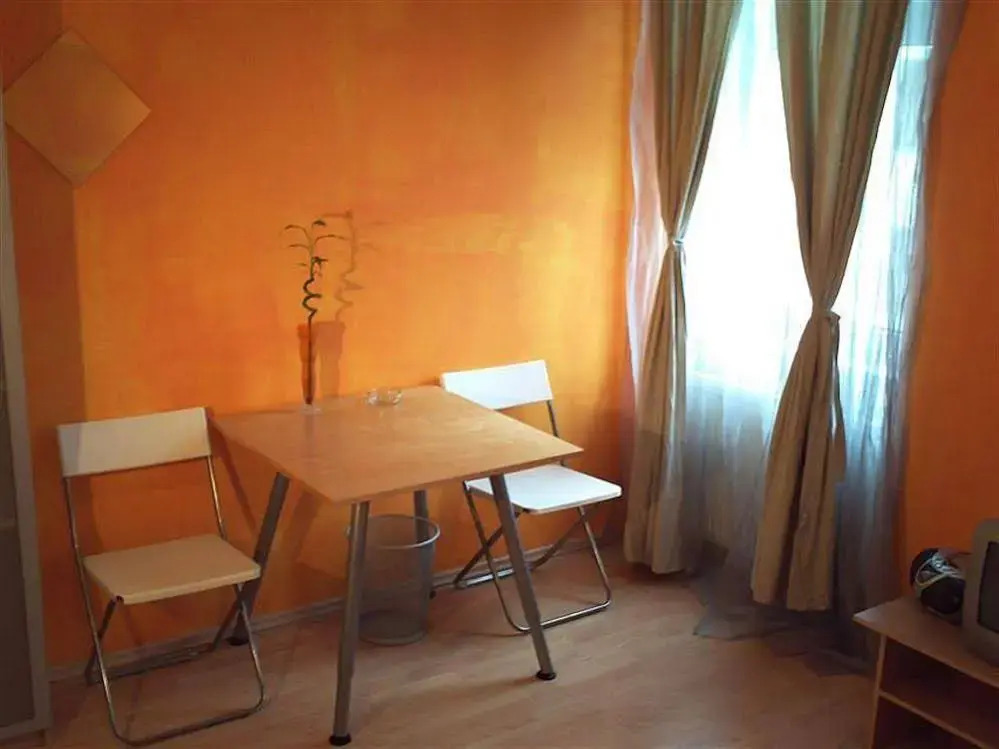 Guesthouse BaKul