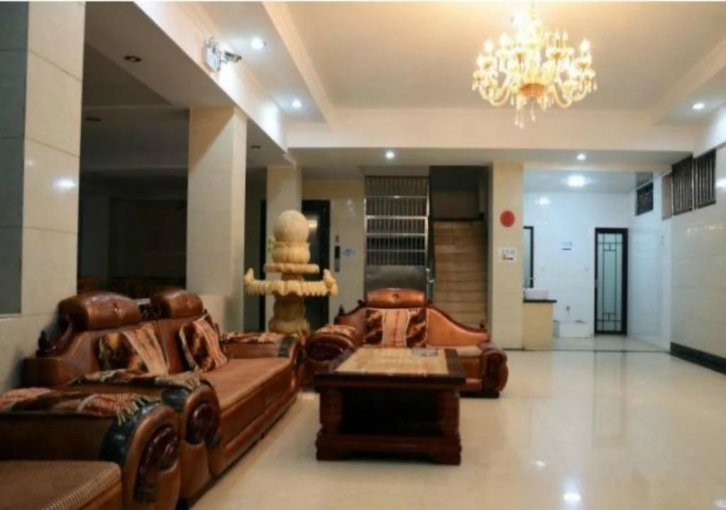Guilin Runfeng Business Hotel