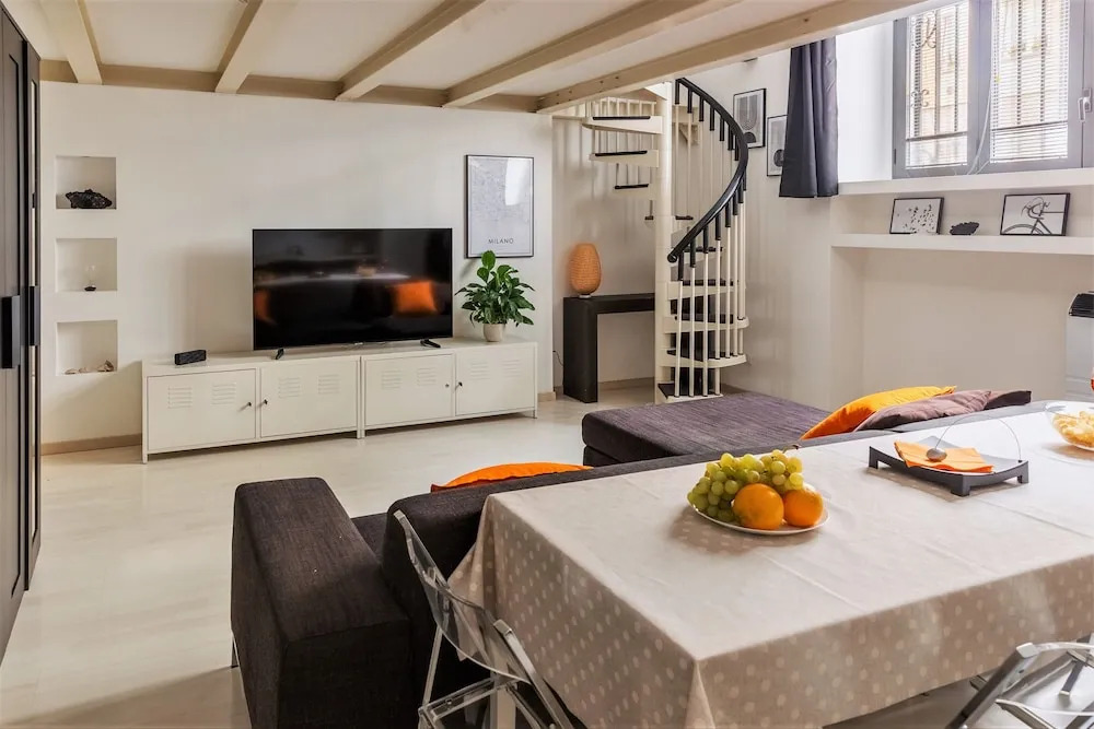NotaMi - Studio Apartment Milano