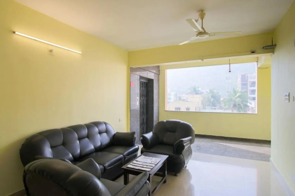 PPH living Silver Villa 2