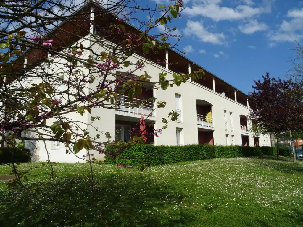 Résidence Services Seniors DOMITYS - Le Village