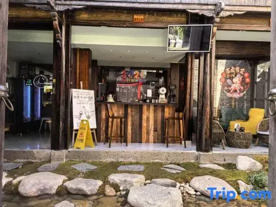 Taizhou Wuwendongxi Homestay (Shilichang Street Branch)