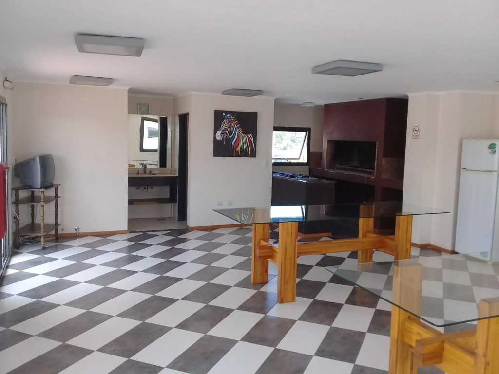 Departamento en Carlos Paz para familias