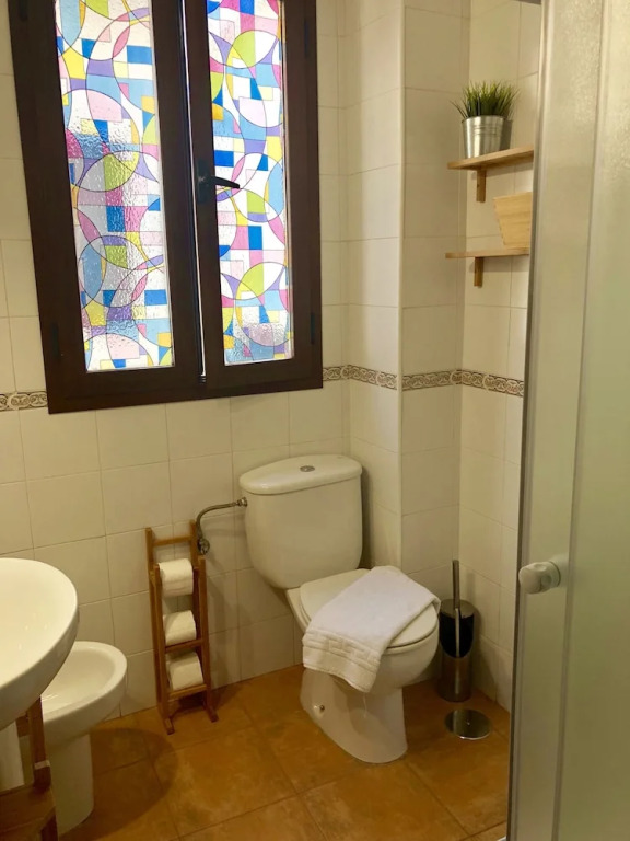 Tuanfitrion Apartment Realejo