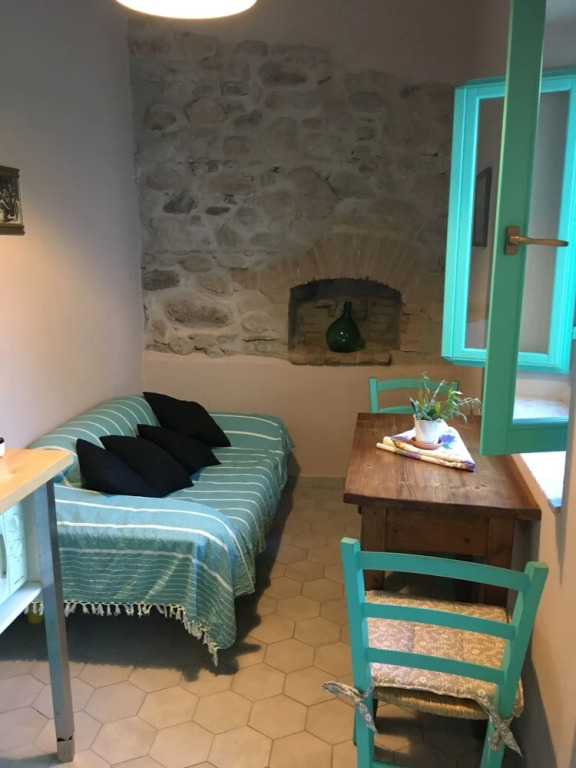 Corte Boero Country Apartments