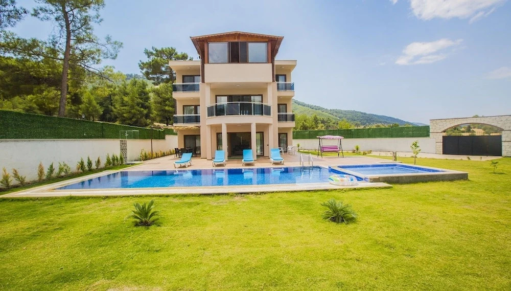 Villa Dogam