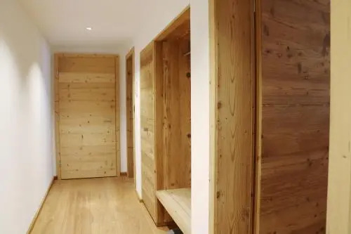 Apartments Dimlej