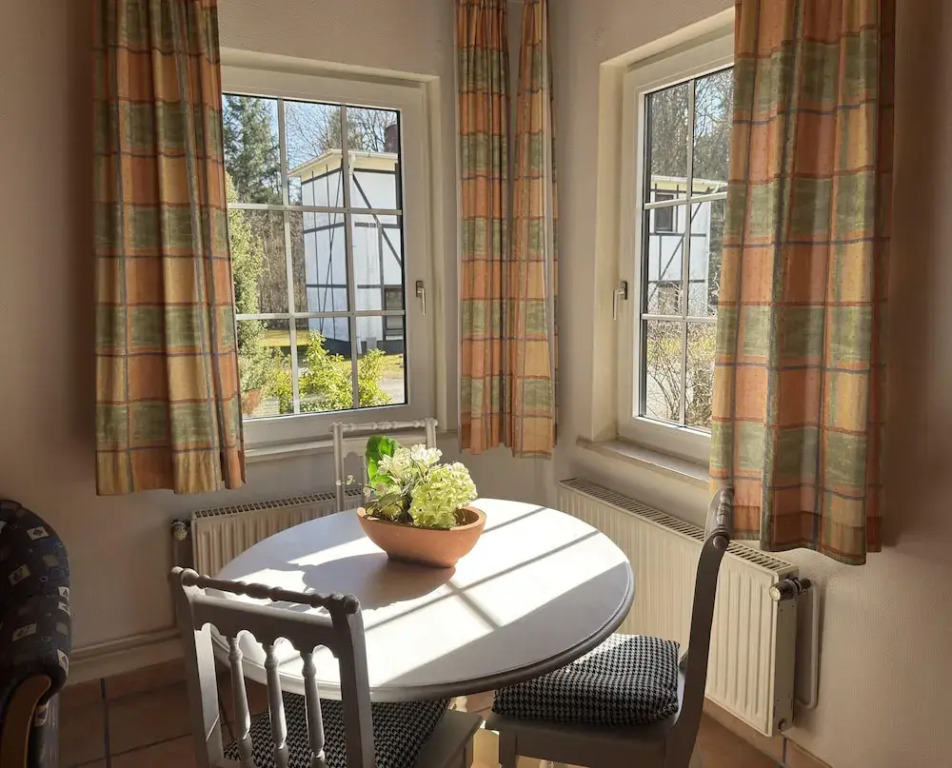 Gemutliche Ferienwohnung in Fassberg