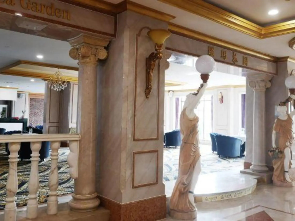 Venice Park Hotel