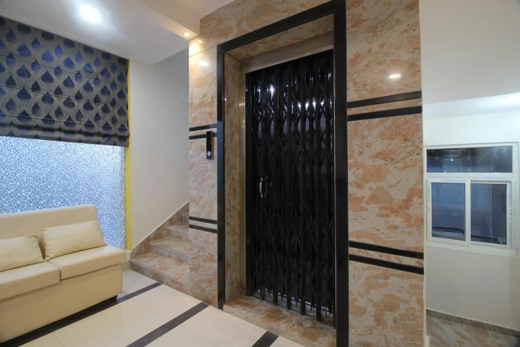 Arjuna Luxury Rooms