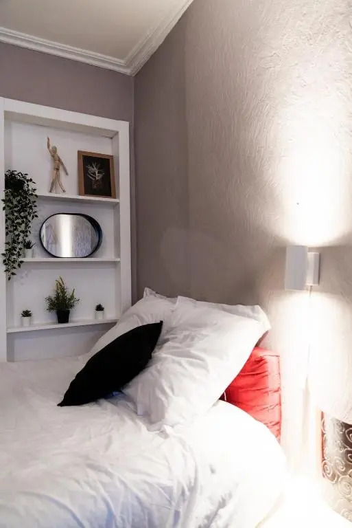 Agréable studio en plein c ur de Quimper
