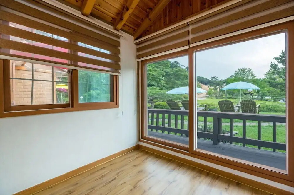 Hongcheon Valley Pension