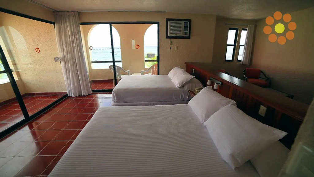 Hotel Casa Bahía Cozumel - Adults Only