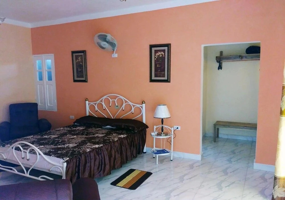 Hostal Adiene TRINIDAD