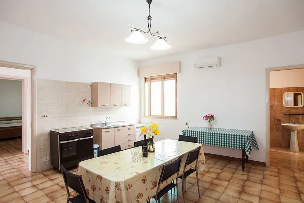 VilleSalento - Torre Lapillo M156