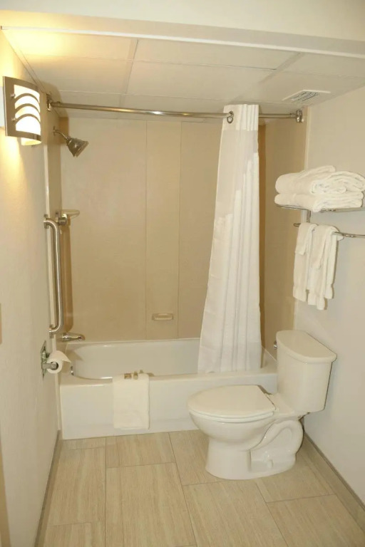 Red Roof Inn PLUS & Suites Tampa - Busch Gardens