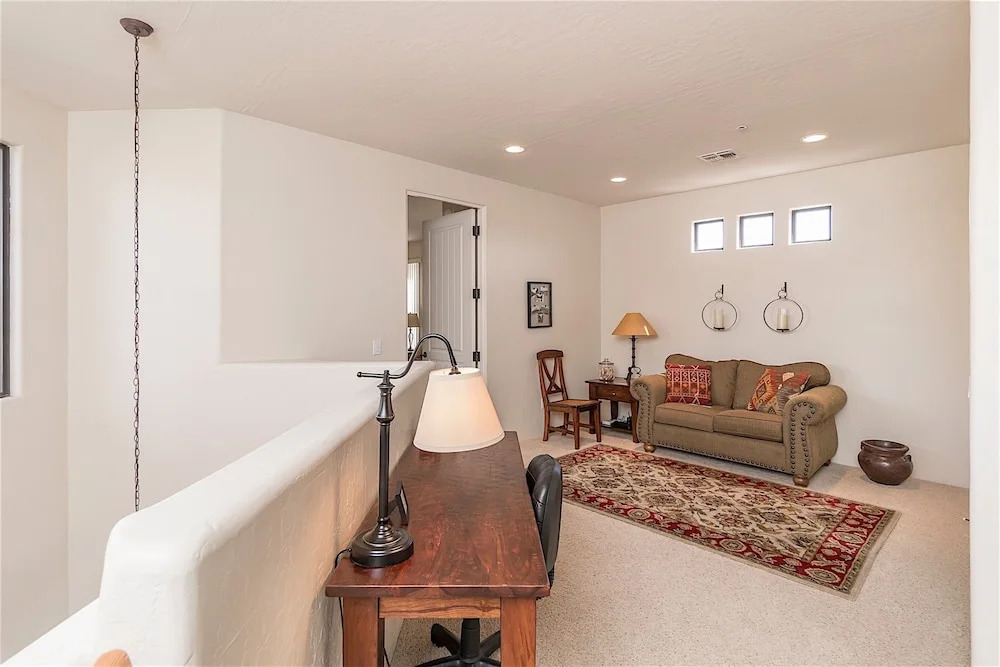 Troon North Golf Casitas 4 BR by Casago