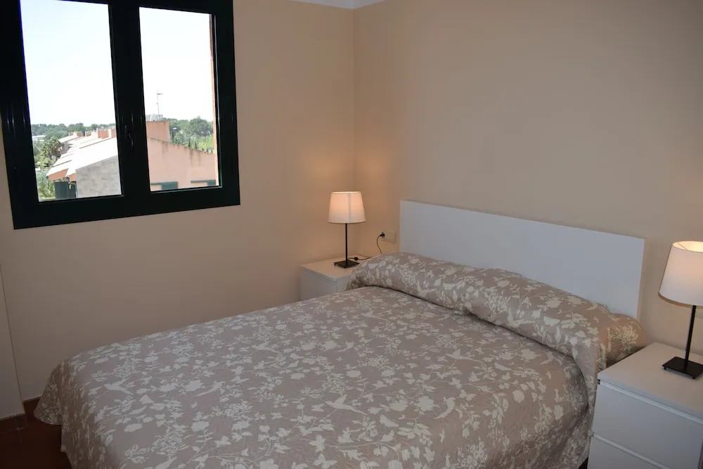 Duplex con Vistas al Mar