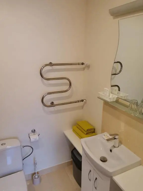 Guest house Baltika