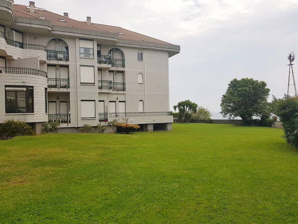 Apartamentos Salceda