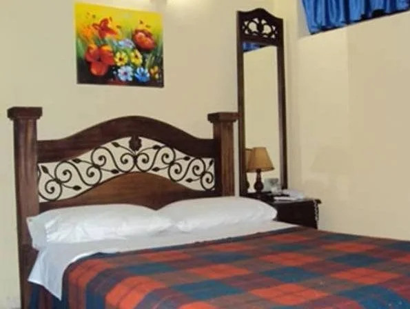 Hotel El Campanario