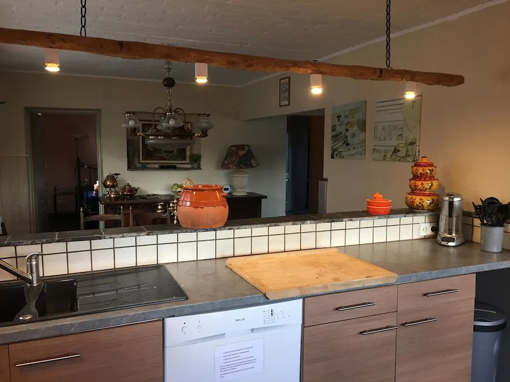 B&B De Eifelhoeve